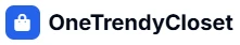 onetrendycloset logo