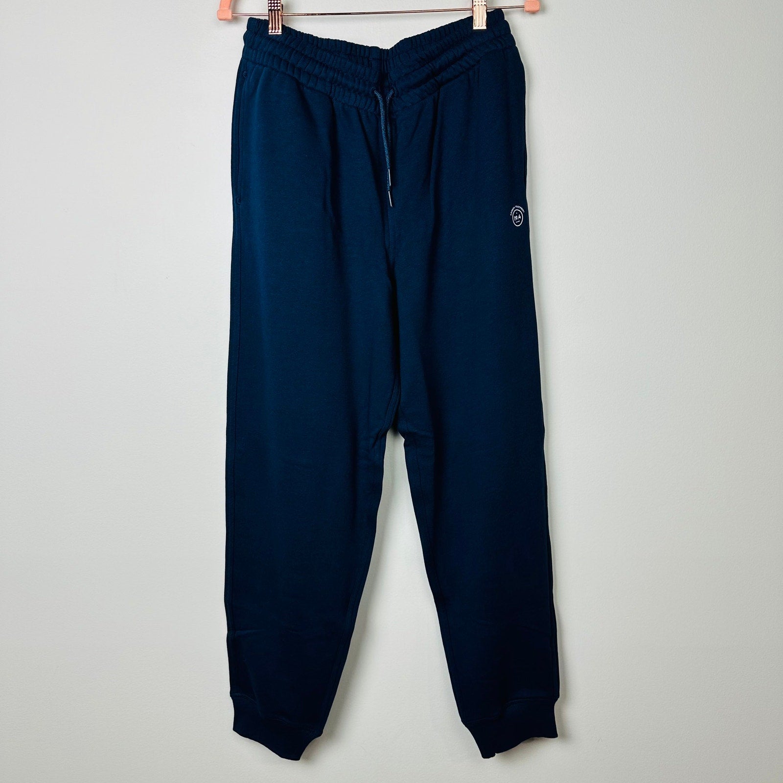 Allbirds NWT R&R True Navy R&R Sweatpants Jogger Pants Size X-Large