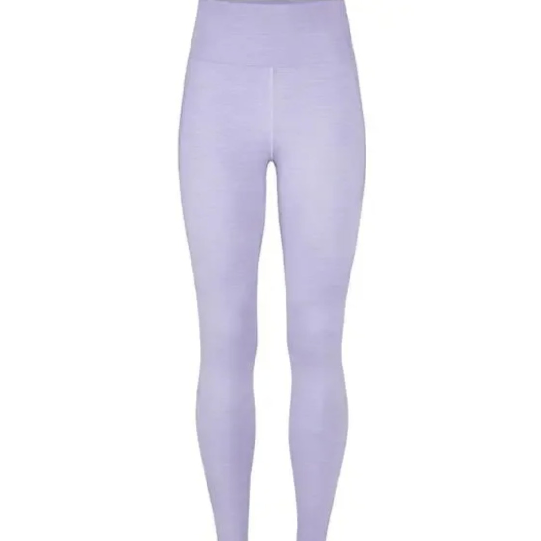 Allbirds NWT Purple Hush Natural Flow Athletic Leggings Size X-Small