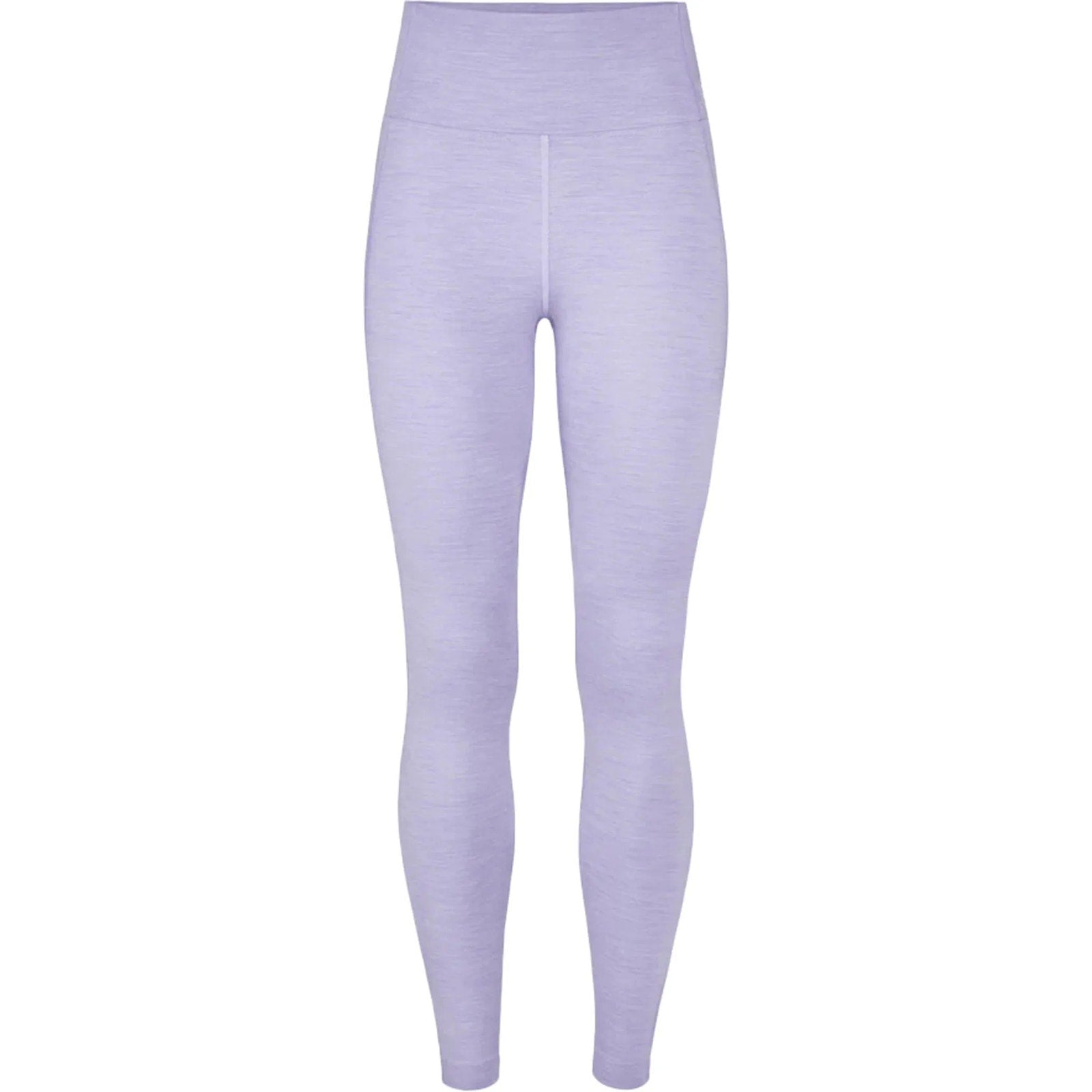 Allbirds NWT Purple Hush Natural Flow Stretch Leggings Size XS